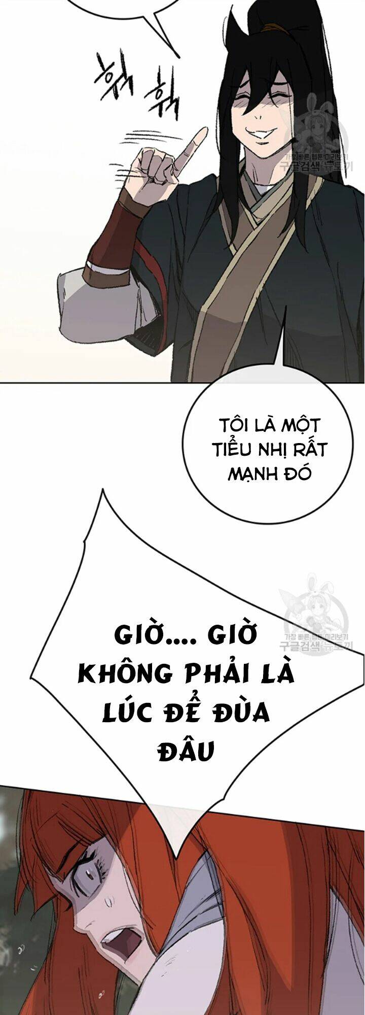 Tiên Kiếm Bất Bại Chap 91 - Next Chap 92