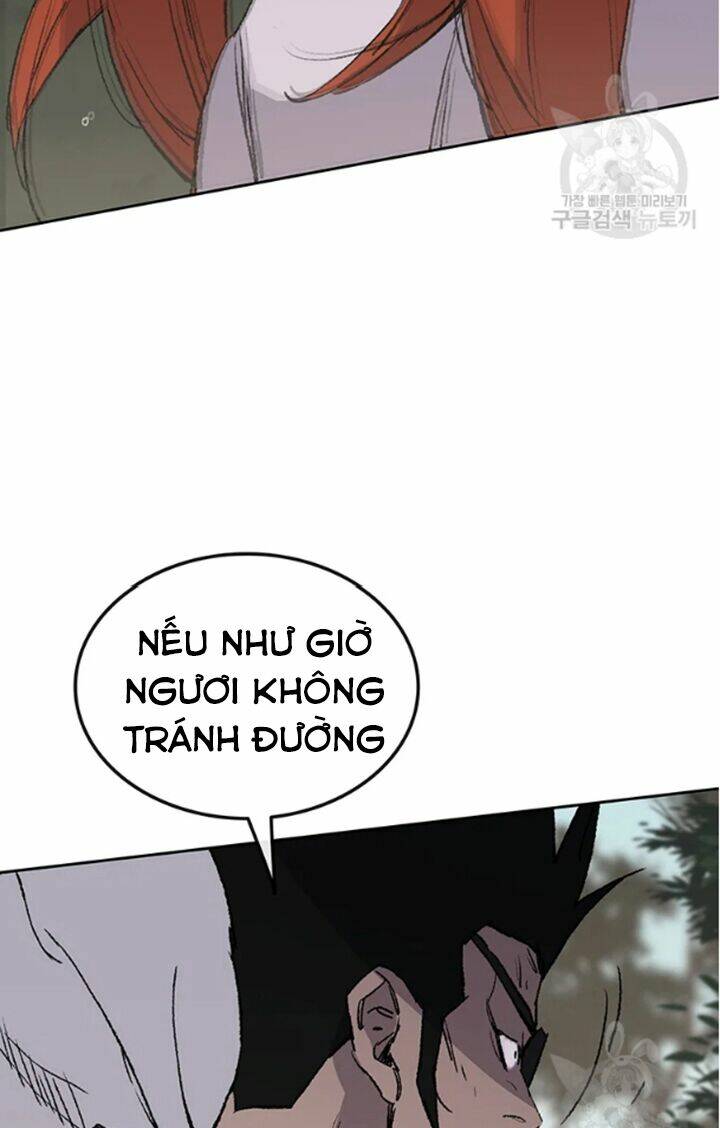 Tiên Kiếm Bất Bại Chap 91 - Next Chap 92