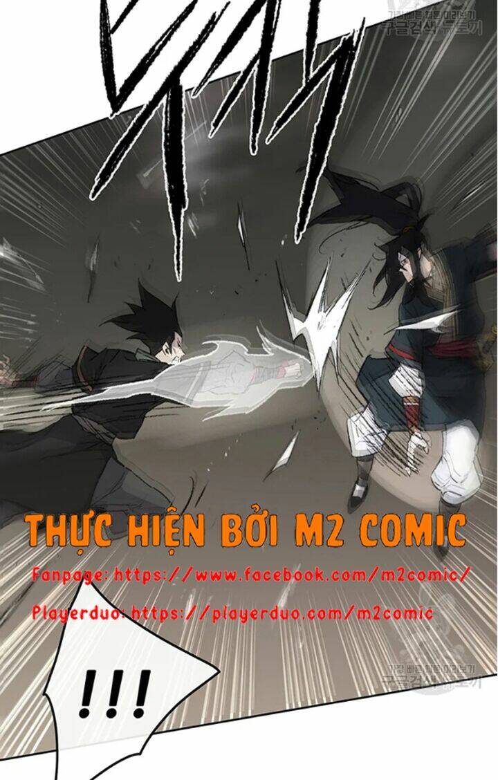Tiên Kiếm Bất Bại Chap 91 - Next Chap 92