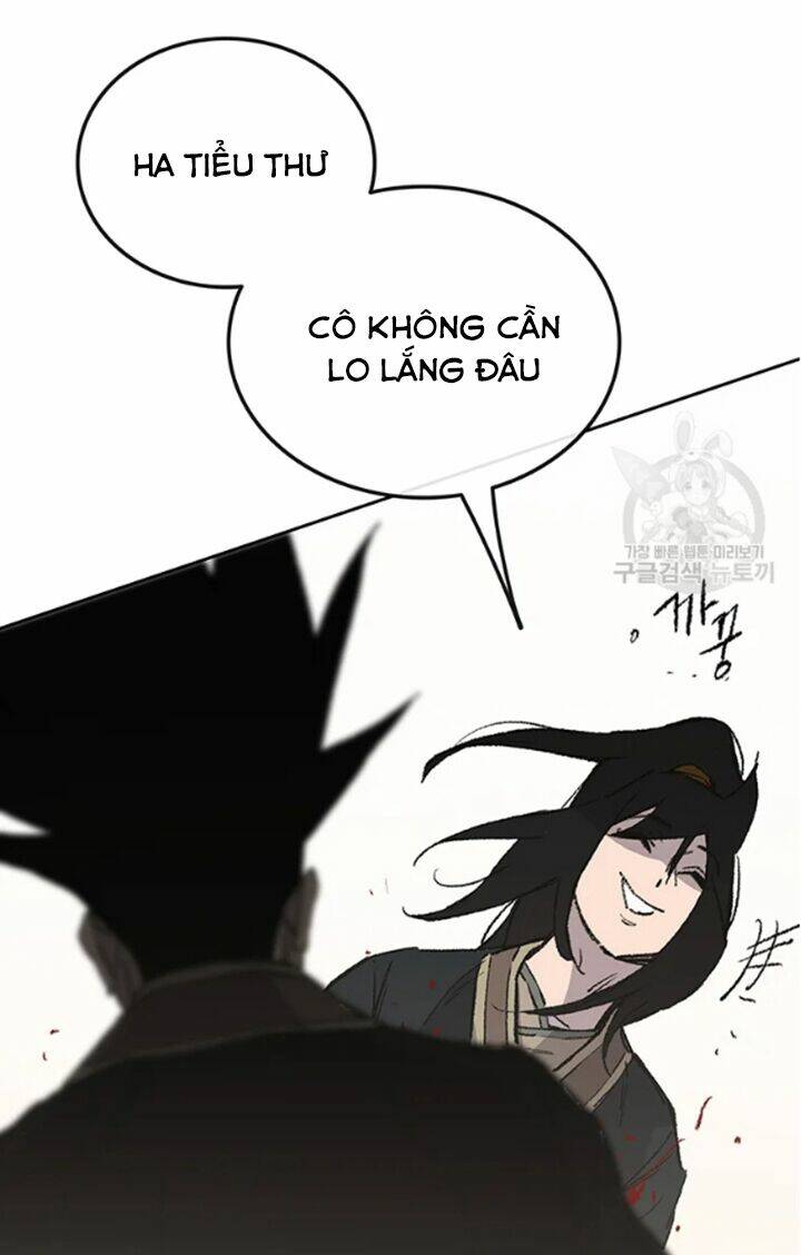 Tiên Kiếm Bất Bại Chap 91 - Next Chap 92