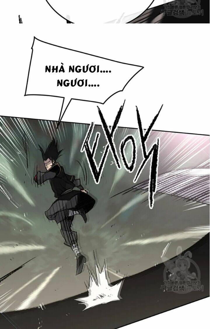 Tiên Kiếm Bất Bại Chap 91 - Next Chap 92