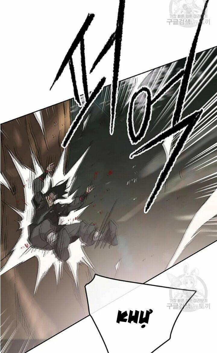 Tiên Kiếm Bất Bại Chap 91 - Next Chap 92