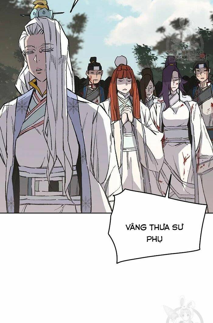 Tiên Kiếm Bất Bại Chap 92 - Next Chap 93