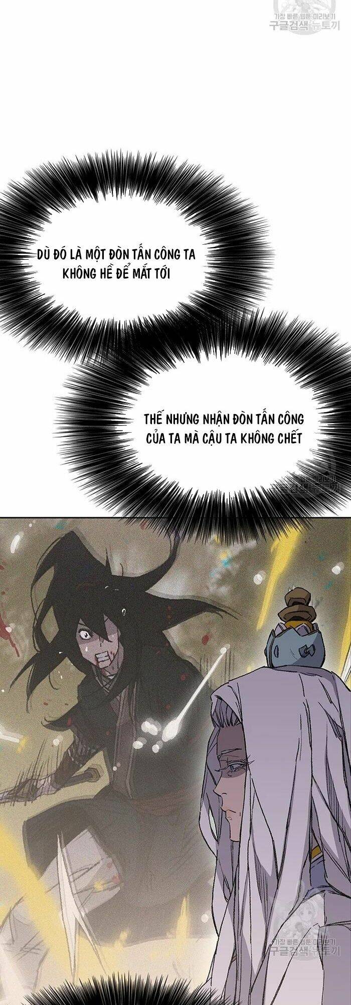 Tiên Kiếm Bất Bại Chap 92 - Next Chap 93