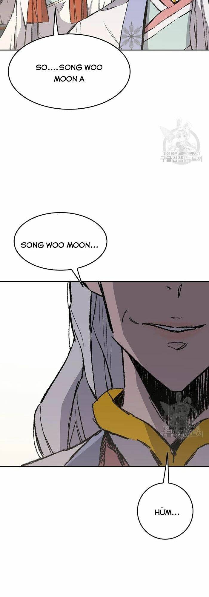 Tiên Kiếm Bất Bại Chap 92 - Next Chap 93