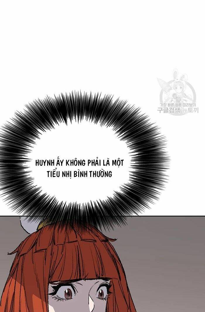 Tiên Kiếm Bất Bại Chap 92 - Next Chap 93