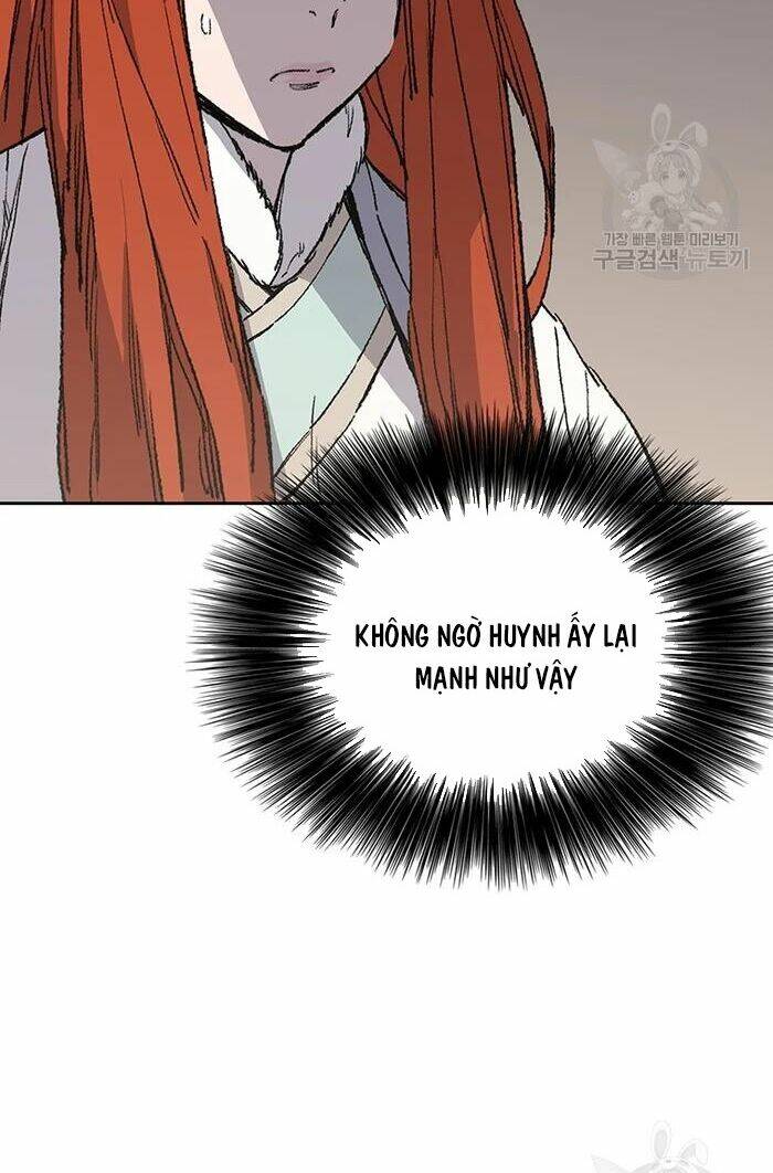 Tiên Kiếm Bất Bại Chap 92 - Next Chap 93