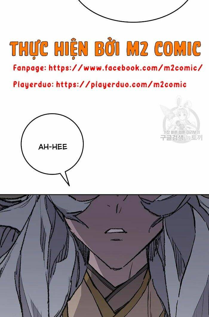 Tiên Kiếm Bất Bại Chap 92 - Next Chap 93