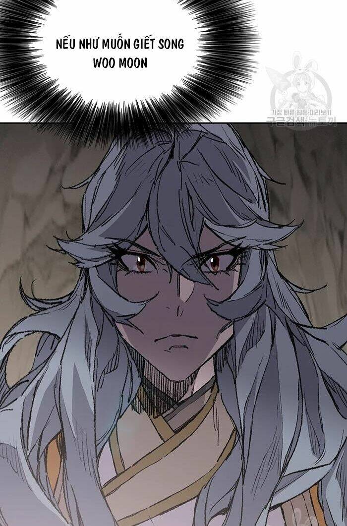 Tiên Kiếm Bất Bại Chap 92 - Next Chap 93