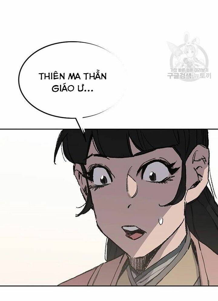 Tiên Kiếm Bất Bại Chap 93 - Next Chap 94