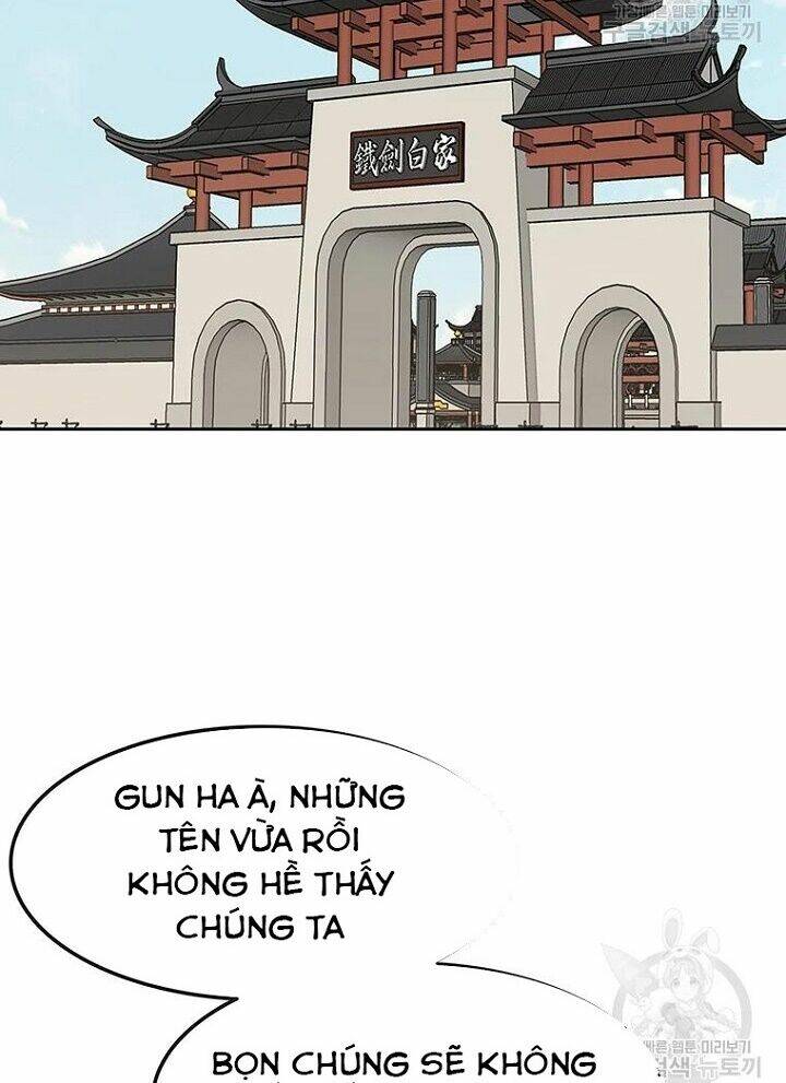 Tiên Kiếm Bất Bại Chap 93 - Next Chap 94