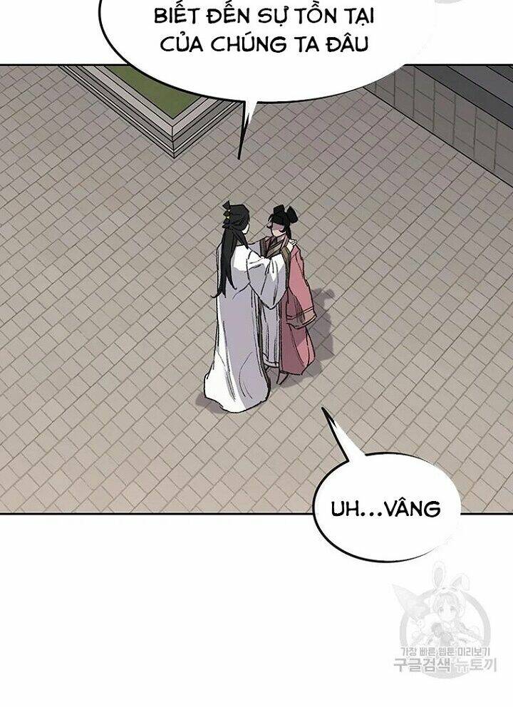 Tiên Kiếm Bất Bại Chap 93 - Next Chap 94