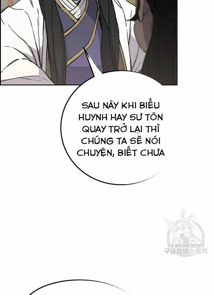 Tiên Kiếm Bất Bại Chap 93 - Next Chap 94