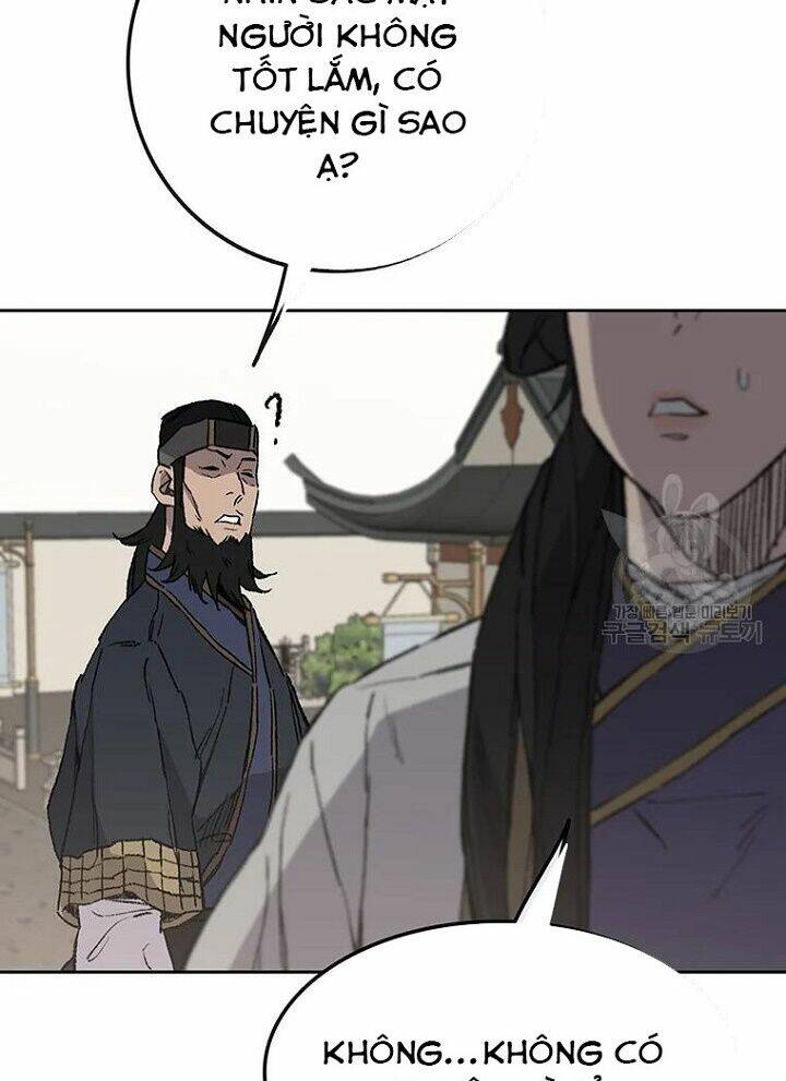 Tiên Kiếm Bất Bại Chap 93 - Next Chap 94