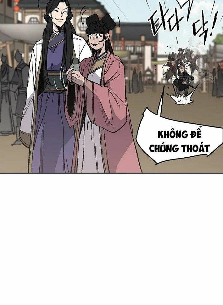 Tiên Kiếm Bất Bại Chap 93 - Next Chap 94