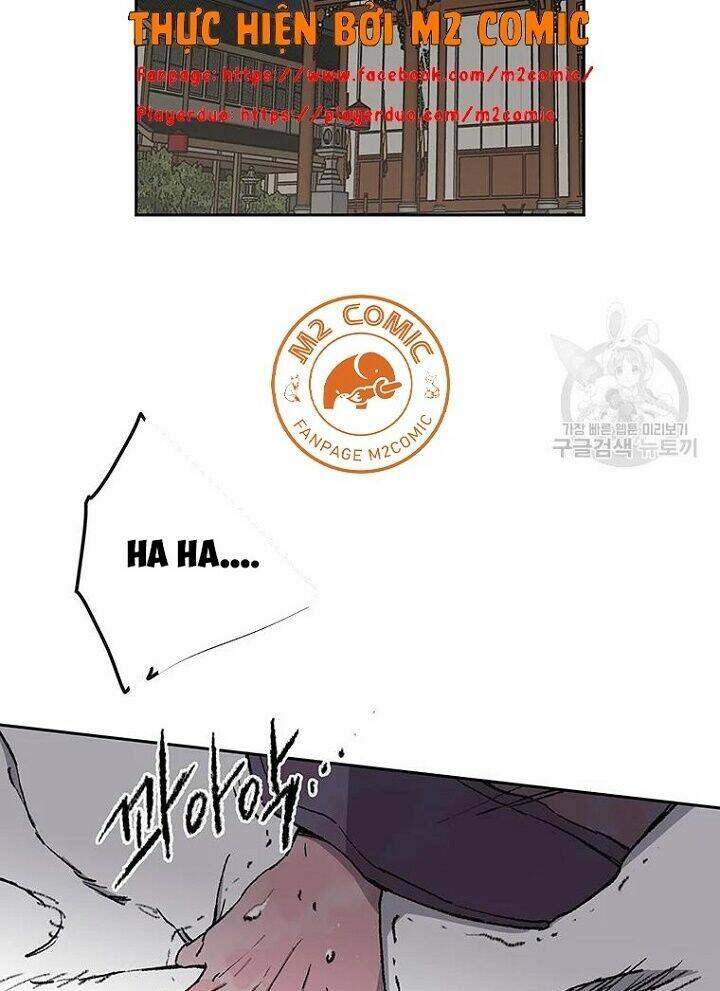 Tiên Kiếm Bất Bại Chap 93 - Next Chap 94