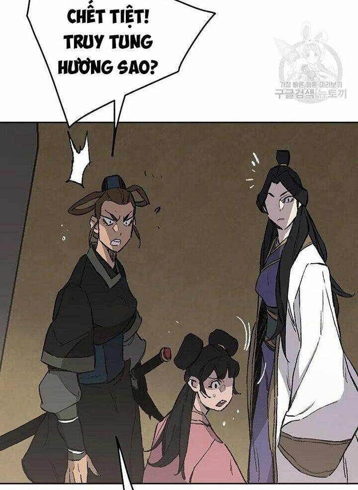 Tiên Kiếm Bất Bại Chap 93 - Next Chap 94