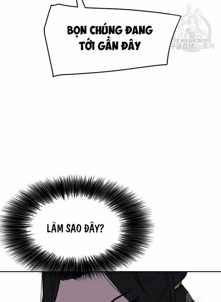 Tiên Kiếm Bất Bại Chap 93 - Next Chap 94