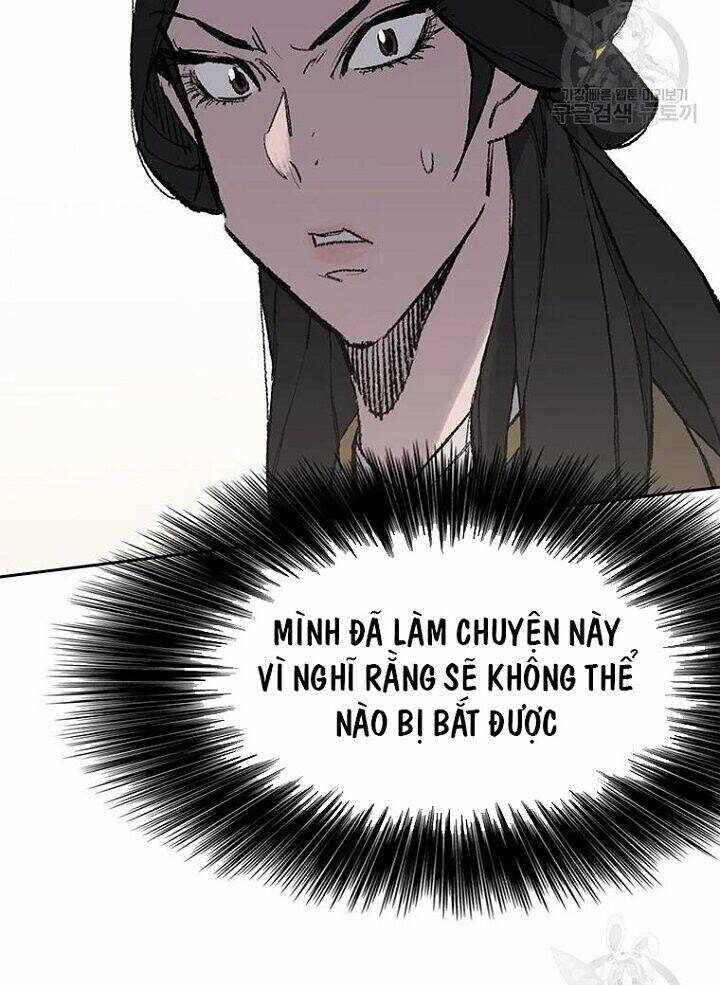 Tiên Kiếm Bất Bại Chap 93 - Next Chap 94