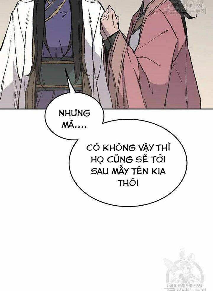 Tiên Kiếm Bất Bại Chap 93 - Next Chap 94