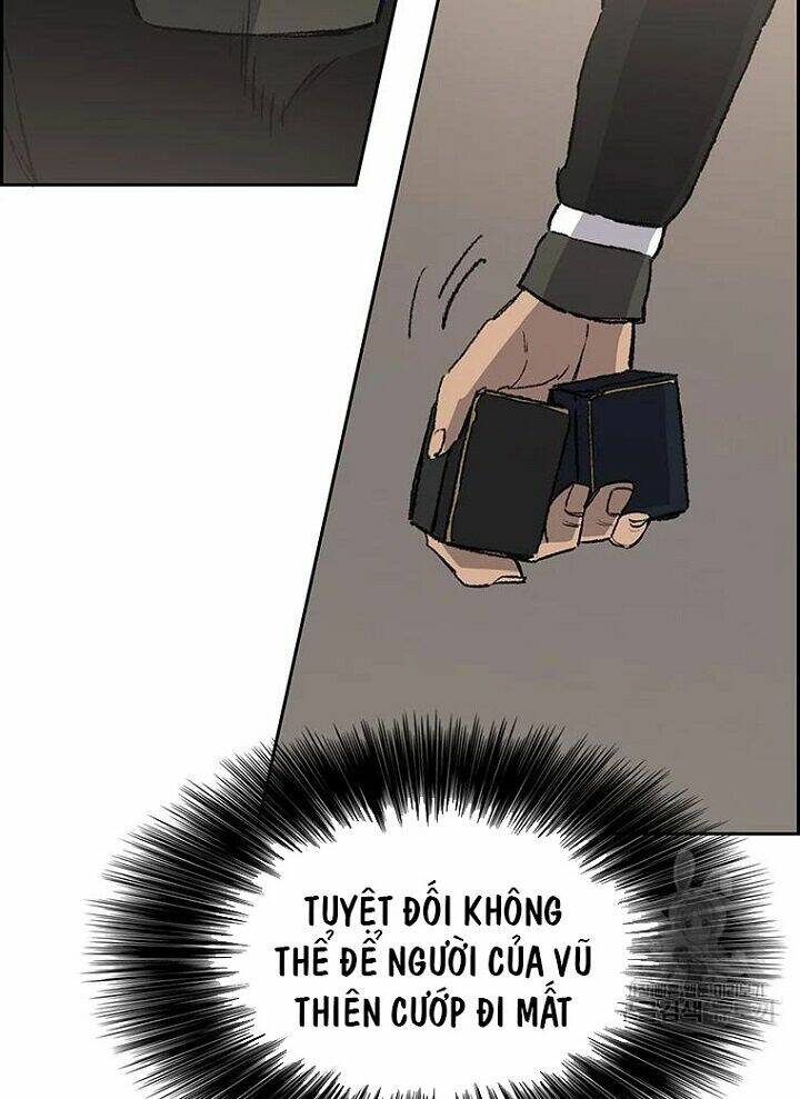 Tiên Kiếm Bất Bại Chap 93 - Next Chap 94