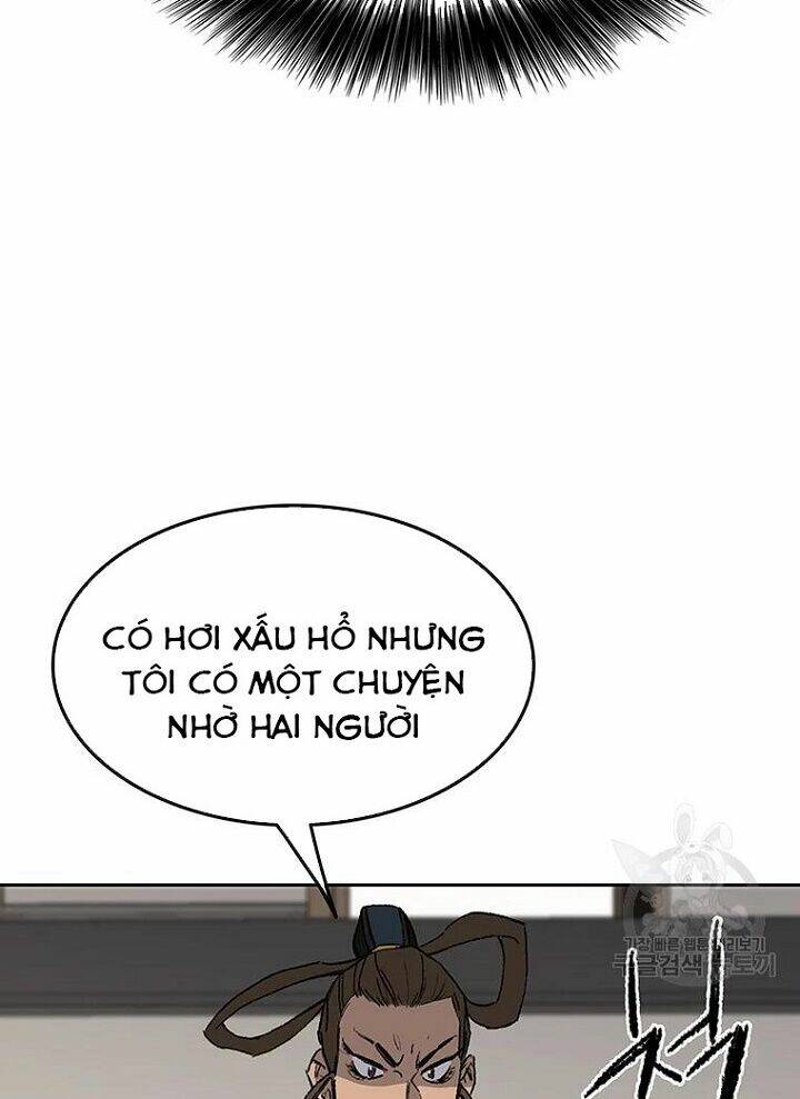 Tiên Kiếm Bất Bại Chap 93 - Next Chap 94