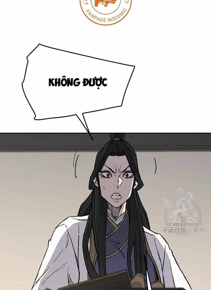 Tiên Kiếm Bất Bại Chap 93 - Next Chap 94