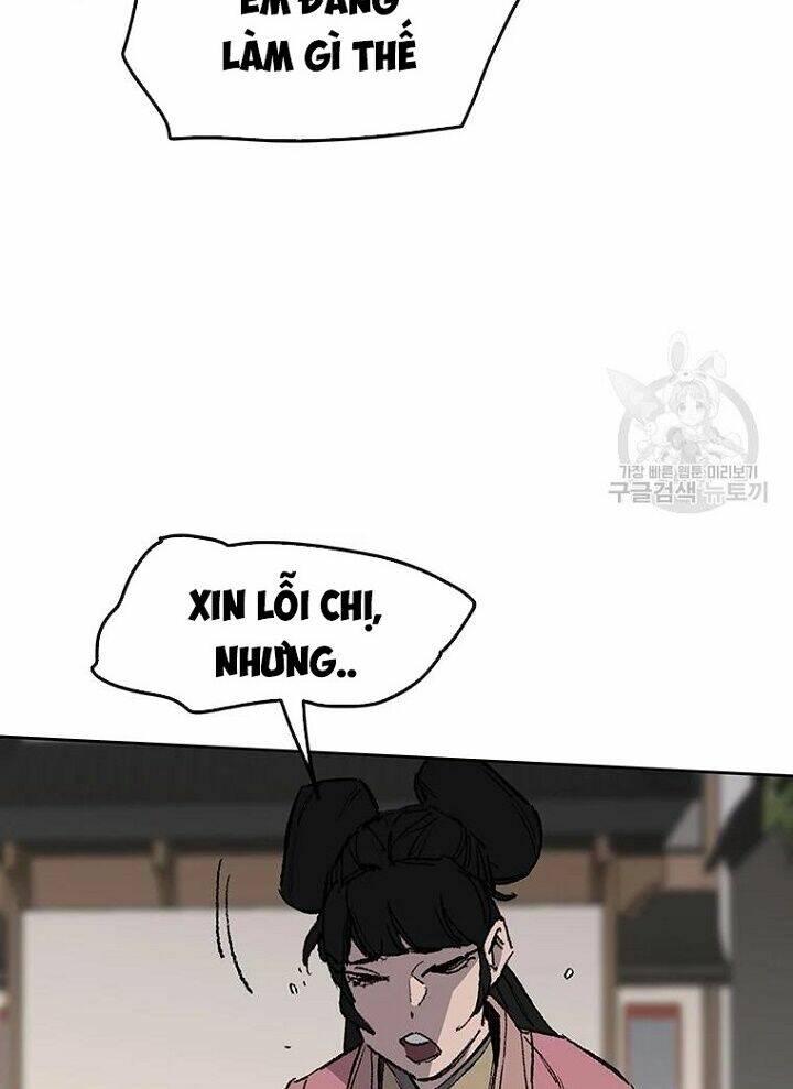 Tiên Kiếm Bất Bại Chap 93 - Next Chap 94