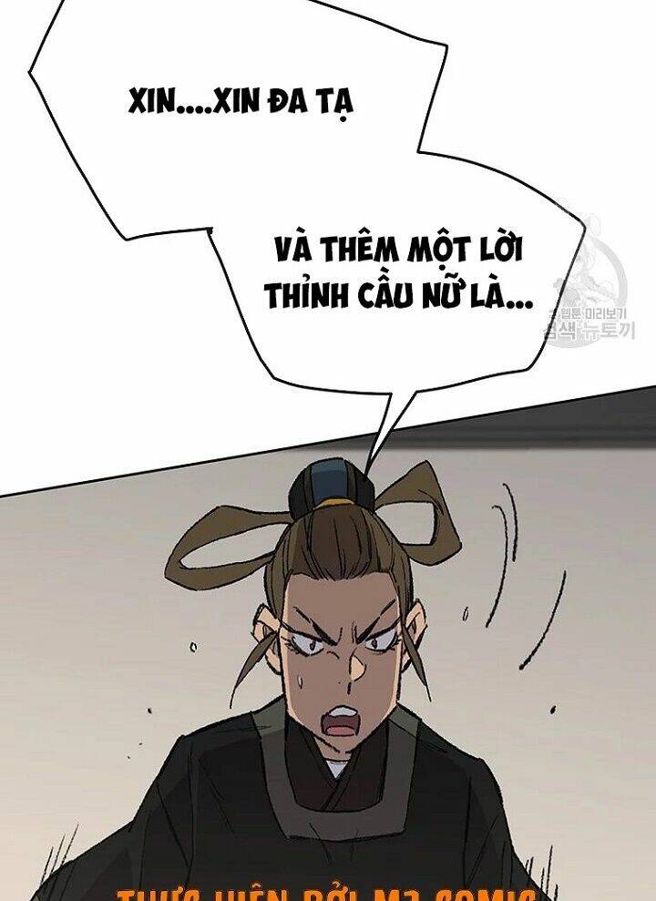 Tiên Kiếm Bất Bại Chap 93 - Next Chap 94