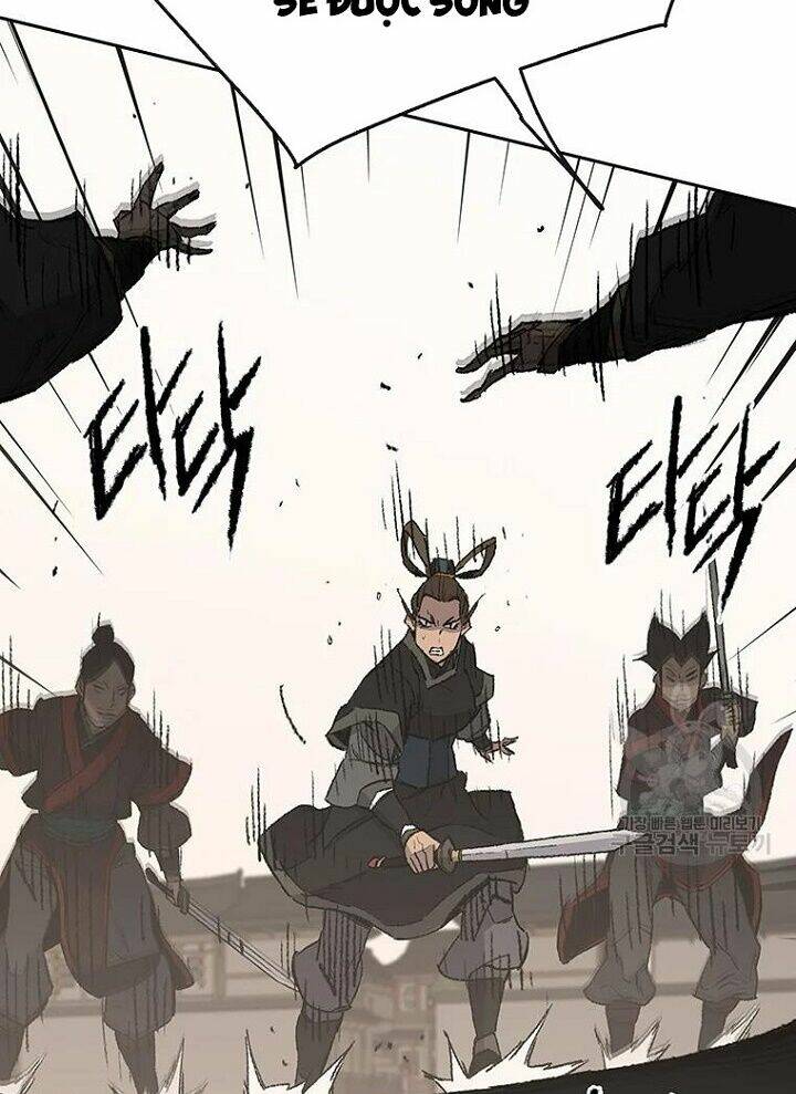 Tiên Kiếm Bất Bại Chap 93 - Next Chap 94