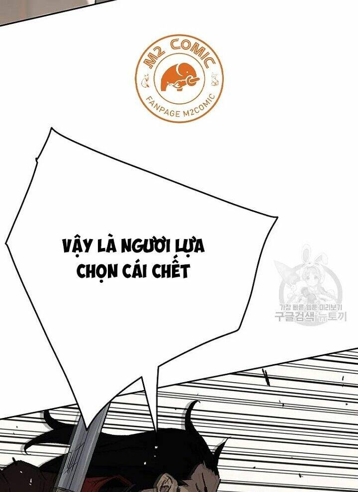 Tiên Kiếm Bất Bại Chap 93 - Next Chap 94