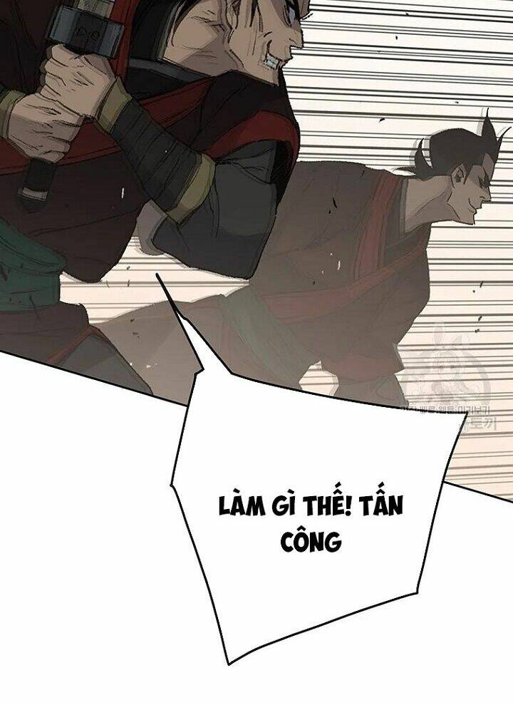 Tiên Kiếm Bất Bại Chap 93 - Next Chap 94