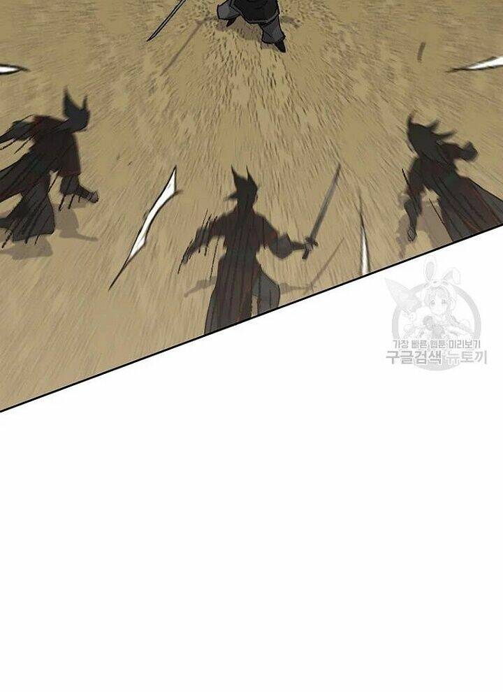 Tiên Kiếm Bất Bại Chap 93 - Next Chap 94