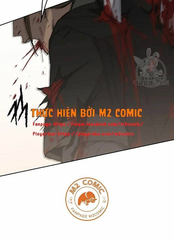 Tiên Kiếm Bất Bại Chap 93 - Next Chap 94
