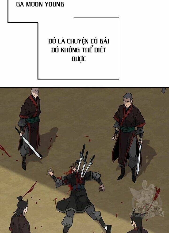 Tiên Kiếm Bất Bại Chap 93 - Next Chap 94