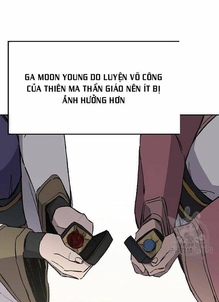 Tiên Kiếm Bất Bại Chap 93 - Next Chap 94