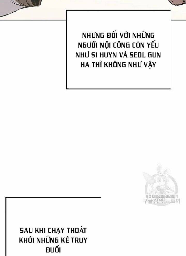 Tiên Kiếm Bất Bại Chap 93 - Next Chap 94