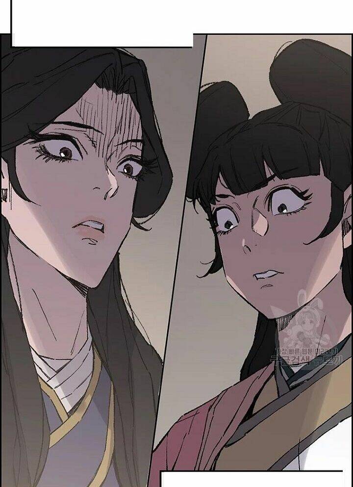 Tiên Kiếm Bất Bại Chap 93 - Next Chap 94