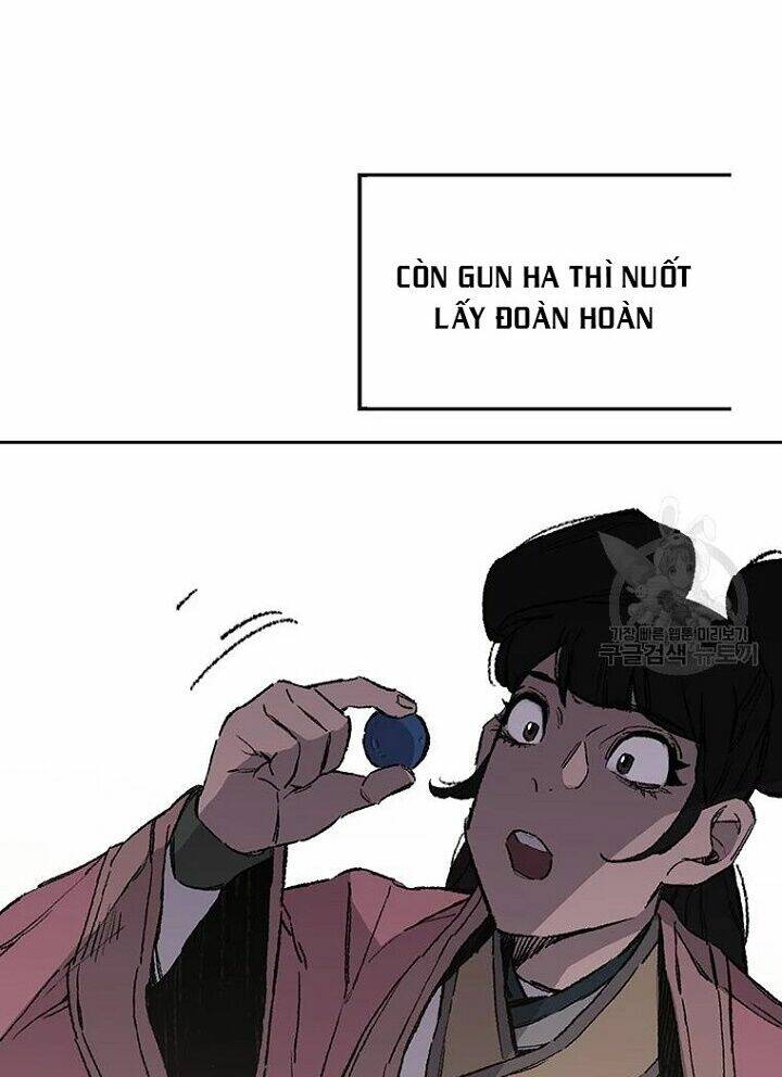 Tiên Kiếm Bất Bại Chap 93 - Next Chap 94