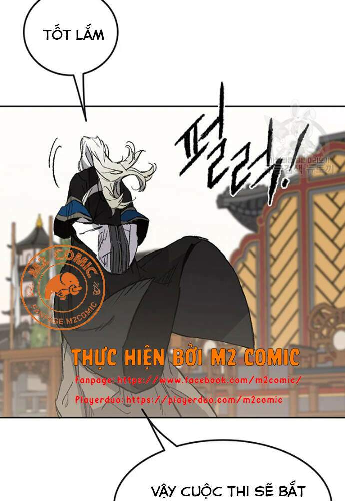 Tiên Kiếm Bất Bại Chap 95 - Next Chap 96