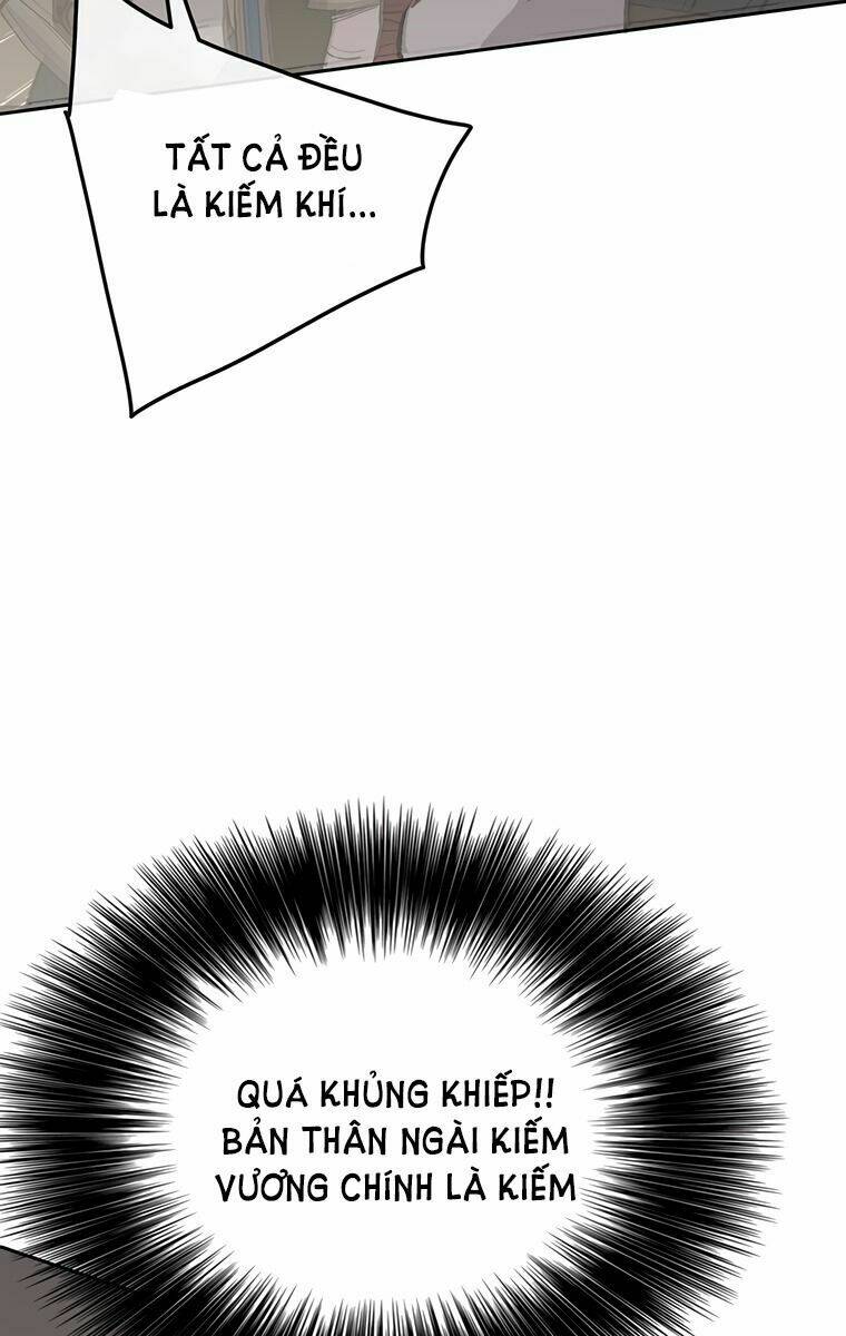Tiên Kiếm Bất Bại Chap 96 - Next Chap 97