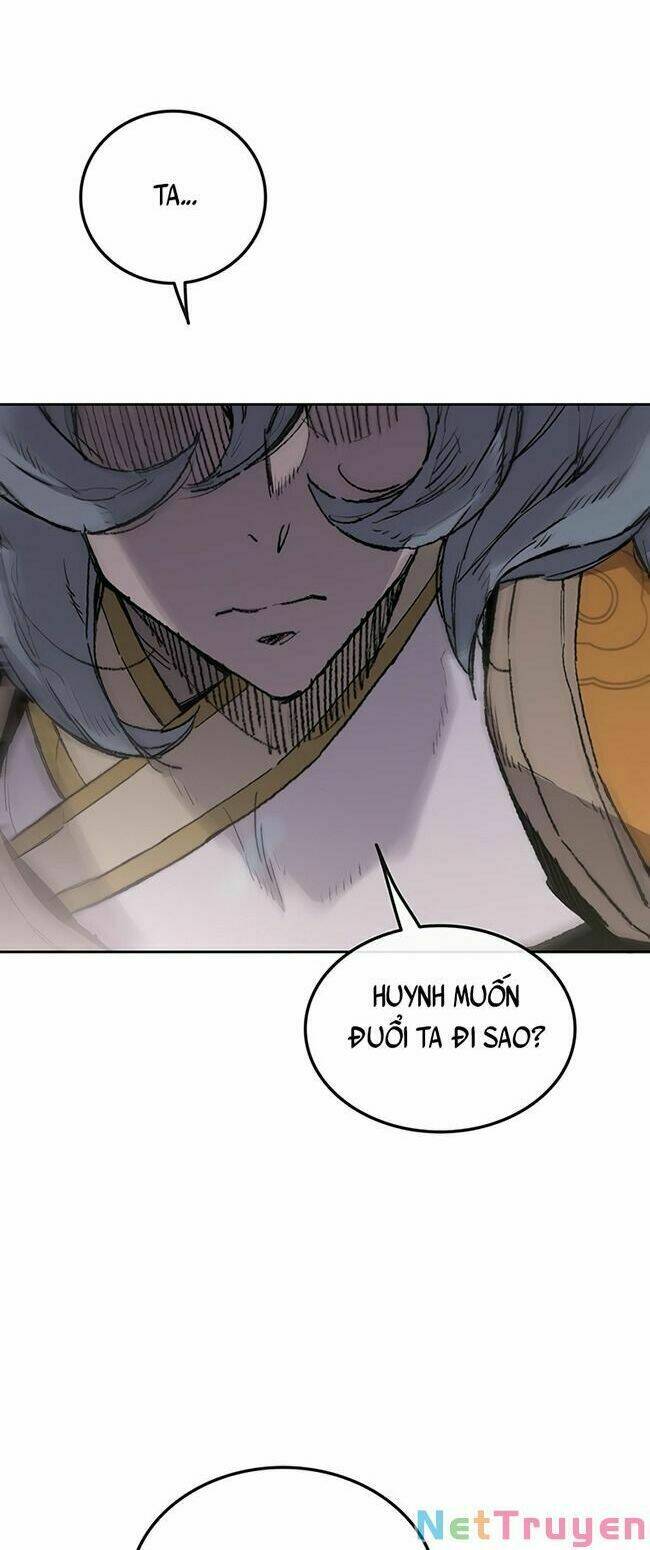 Tiên Kiếm Bất Bại Chap 97 - Next Chap 98