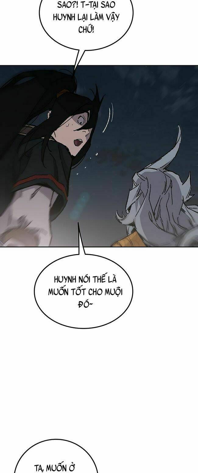 Tiên Kiếm Bất Bại Chap 97 - Next Chap 98