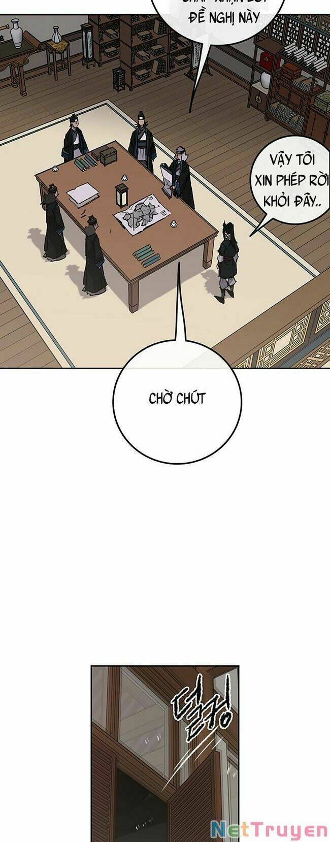 Tiên Kiếm Bất Bại Chap 97 - Next Chap 98