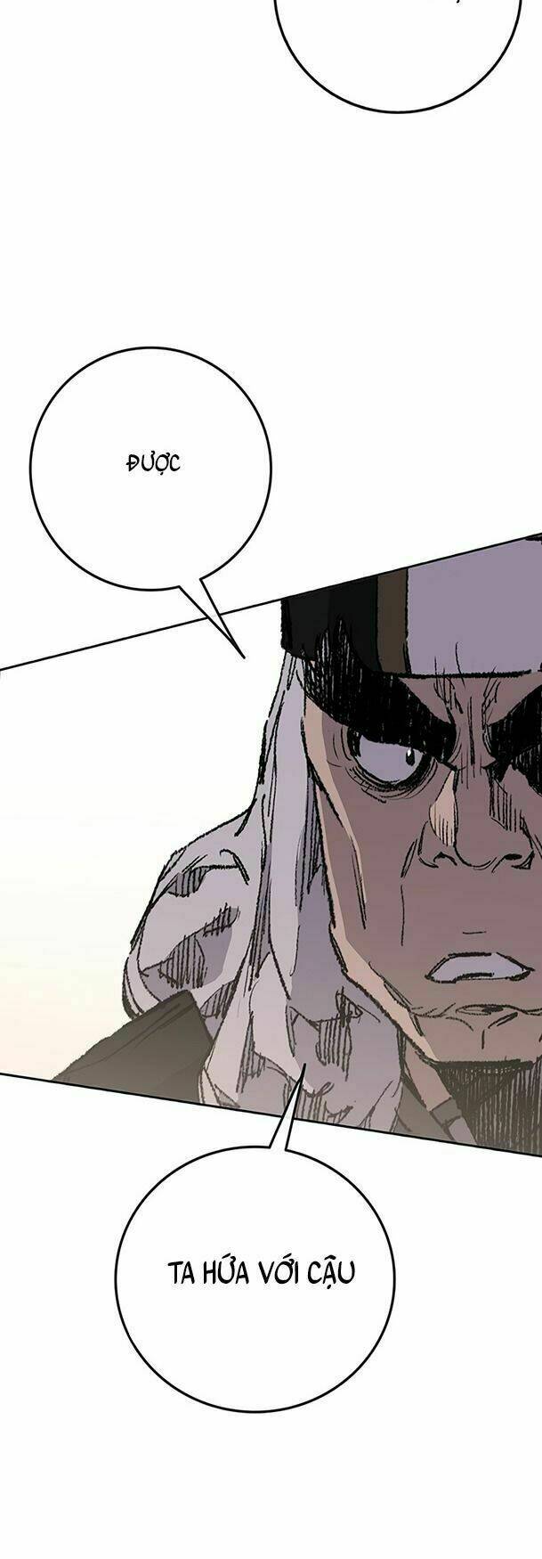 Tiên Kiếm Bất Bại Chap 98 - Next Chap 99