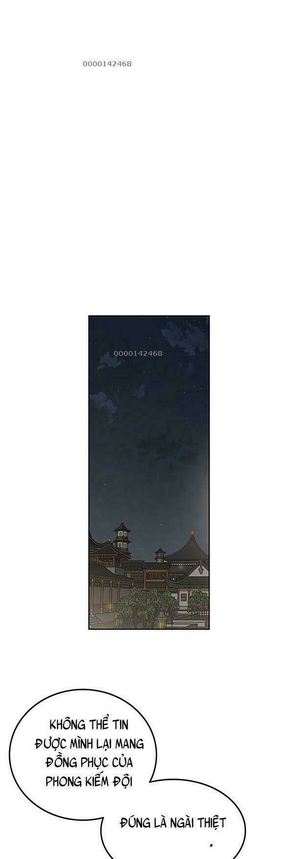 Tiên Kiếm Bất Bại Chap 98 - Next Chap 99