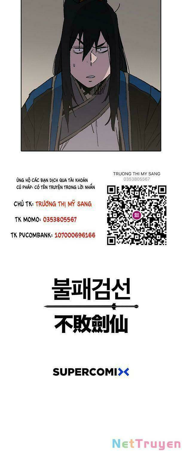 Tiên Kiếm Bất Bại Chap 98 - Next Chap 99