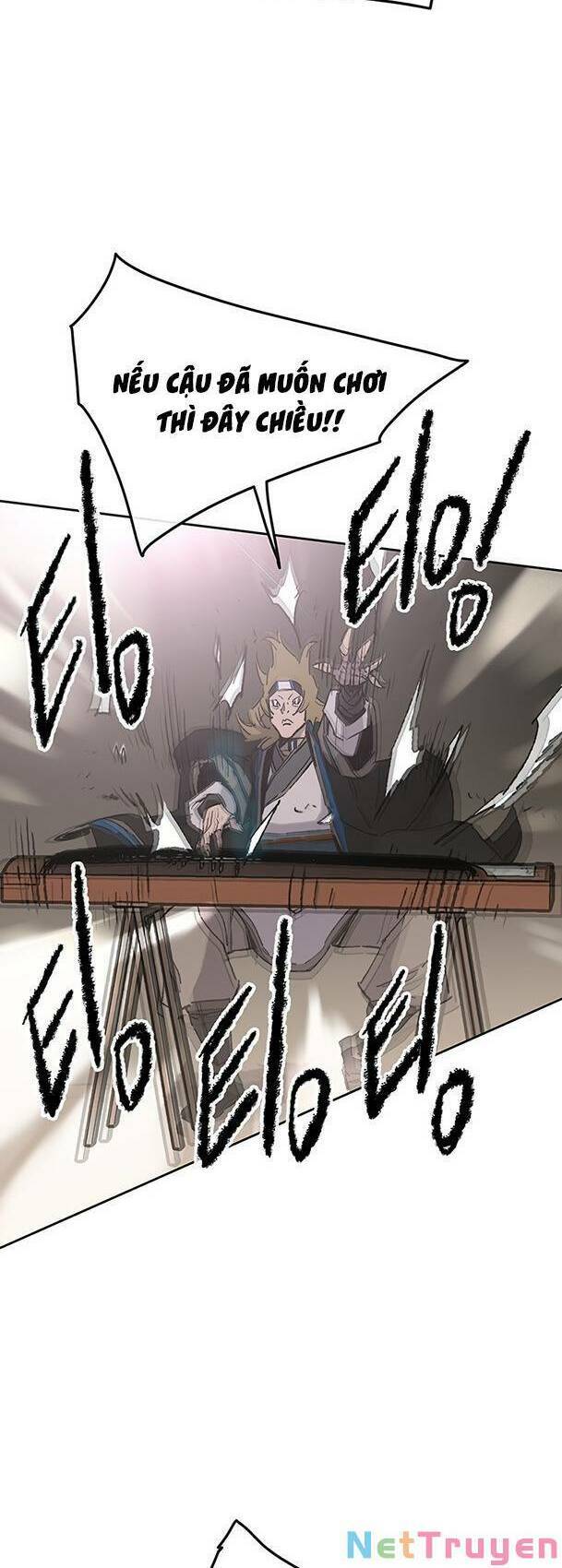 Tiên Kiếm Bất Bại Chap 99 - Next Chap 100