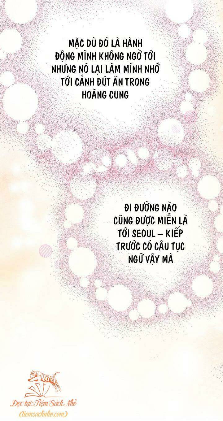 Tiền Là Tất Cả Chồng Là Phù Du Chap 10 - Next Chap 11