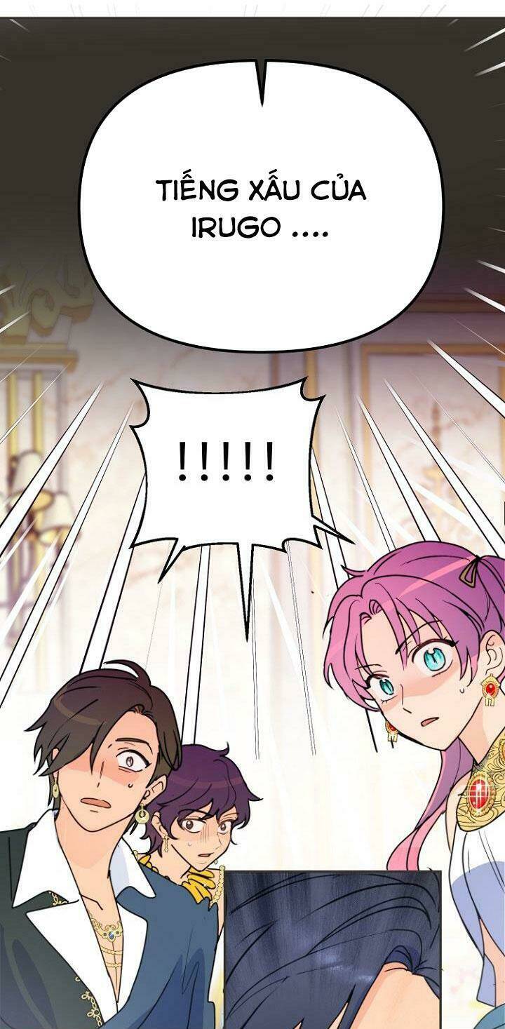 Tiền Là Tất Cả Chồng Là Phù Du Chap 10 - Next Chap 11